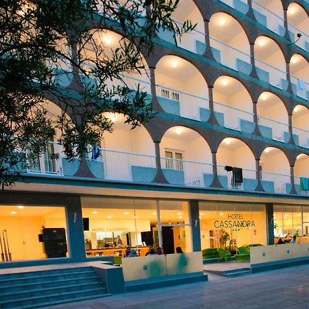 Hotel Cassandra El Arenal  Exterior foto