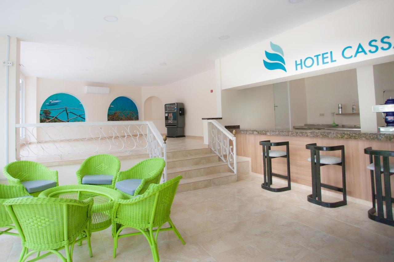 Hotel Cassandra El Arenal  Exterior foto