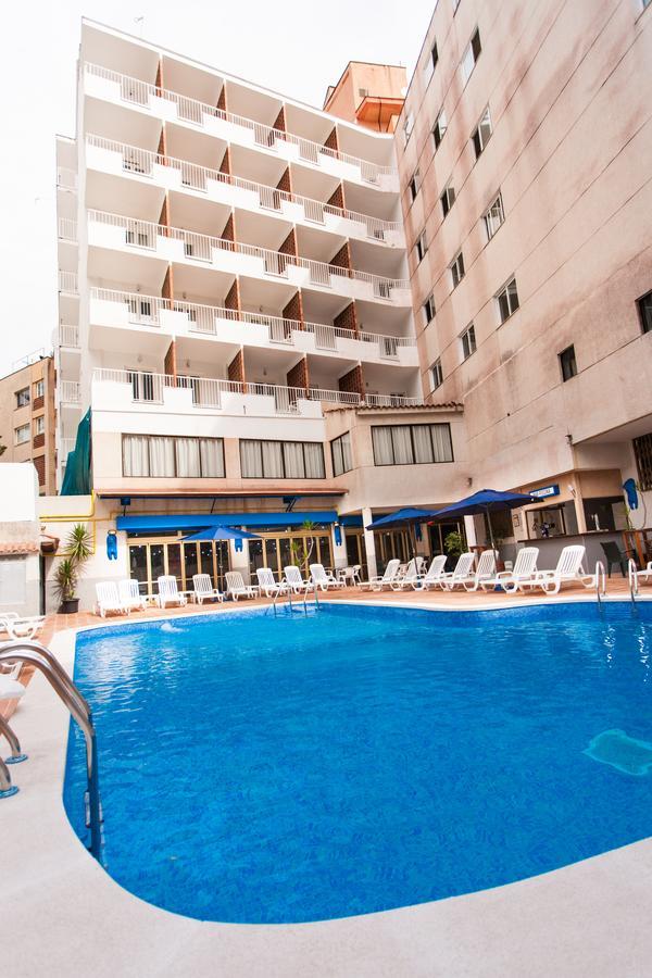Hotel Cassandra El Arenal  Exterior foto